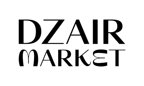 Dzair market