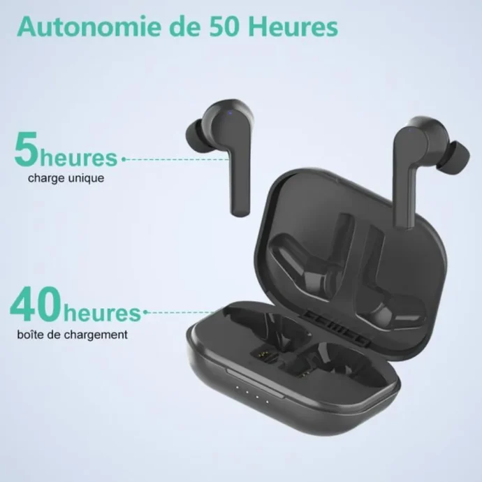 Ecouteur Willful T3 - Image 2