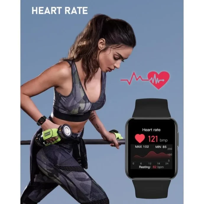Smartwatch Willful - Image 3
