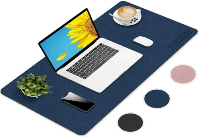 Tapis de bureau (Desk Pad) Syosin