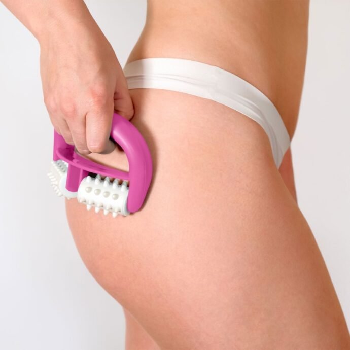 ROLLER MASSEUR ANTI-CELLULITE - Image 4