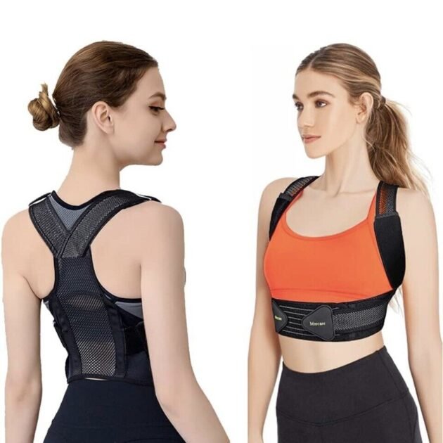 Ceinture correcteur de posture