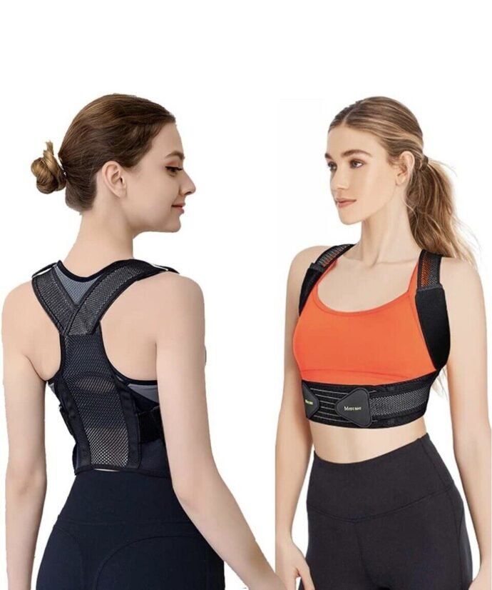 Ceinture correcteur de posture